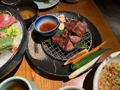 -阿吾罗日本料理(K11艺术中心店)