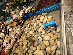 -一方渔歌蒸汽海鲜自助(文化路万达广场店)