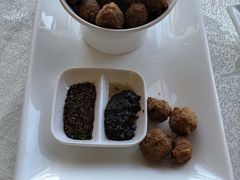 风味干炸丸子-同和居(什刹海店)