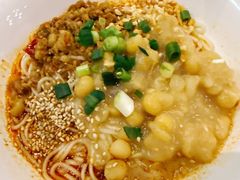 -付小姐在成都(中山公园店)