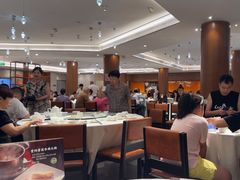 -潮福城潮州大酒楼(湖滨北路店)