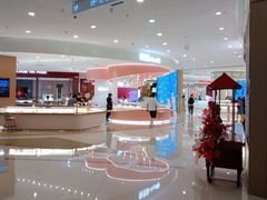 -万达广场(大明宫店)