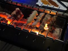 -很久以前羊肉串(打浦路店)