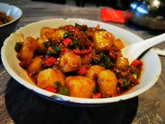 红烧米豆腐-壹盏灯(惠农店)