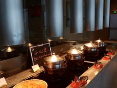 -解放碑威斯汀酒店-知味国际美食餐厅