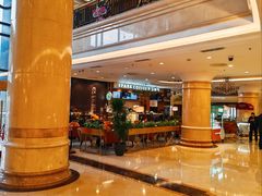 -逸派咖啡 EPARKCOFFEE(广安门店)
