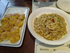 -老厨家(友谊路总店)