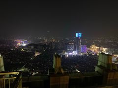-中山利和希尔顿酒店