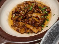 -苏淮景·苏闽融创菜·海鲜(原空港井河轩店)