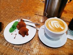 -雅城香慧咖啡馆(常德路店)