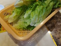 -小肥牛潮汕牛肉火锅(南联店)