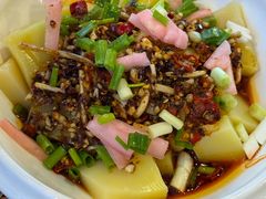 -贵州牛霸一方·苗侗酸汤鱼(白云三元里店)
