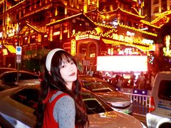 -一只酸奶牛(洪崖洞11楼店)