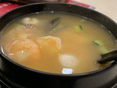 金瑶海鲜泡饭-和平馆·地道港澳茶餐厅(西门口店)