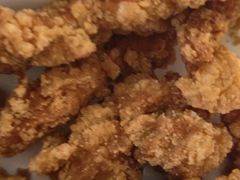 -必胜客(龙湾万达店)