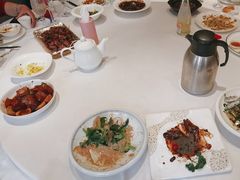 -乾隆美食·本帮菜(黄河路店)