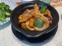 -新宝餐厅(流塘店)