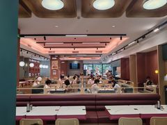 -香港深仔记茶餐厅(东门店)