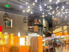 -ITA·意塔意大利餐厅(亦庄店)