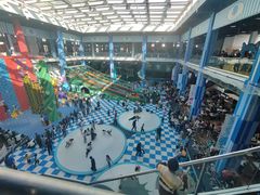 -蒙特利亲子乐园