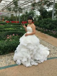 点击看大图 -唯一视觉婚纱摄影(李家村店)