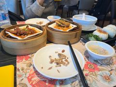-虾饺妹·粤式手工点心(水荫路店)
