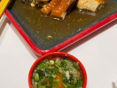 玫瑰豉油鸡-龙记香港茶餐厅(久光百货店)