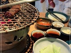 -烧肉达人•炭火烧肉(新天地店)