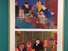 -【朵云轩艺术中心】博洛尼亚插画展·中国巡展·上海站