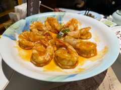 -庆云楼饭庄(什刹海店)