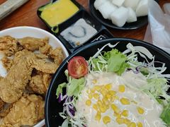 -奇帕波·披萨&炸鸡(诺和木勒站店)