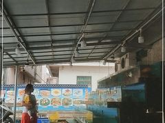 -考记泥焗鸡农庄·海鲜(北洛秘境店)