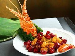 -富淳饭店(陆家嘴保利广场店)