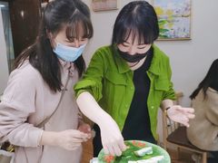 -糖秋Cake DIY·蛋糕定制·甜品台(观音桥店)