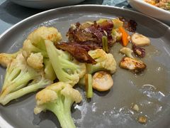 -北园酒家(小北路店)