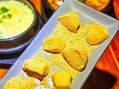 -火炉情韩国料理店(古田路店)