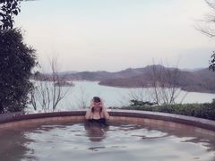 -天目湖涵田半山温泉