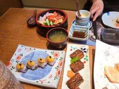 -水之惠鲜鱼料理(王府大街店)