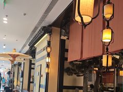 -苏乡兰亭·新派淮扬菜(吾悦广场店)