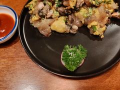 -林四喜·闽南传家菜(鼓浪屿店)