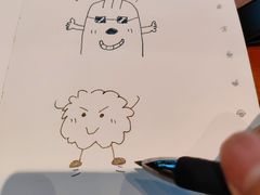 -星巴克(珠海仁恒滨海中心店)