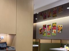 -海底捞火锅(江北万达商业广场店)