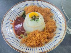 -哈工大一校区食堂