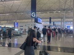 -香港国际机场