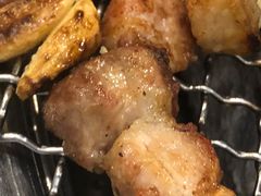 -不好找木炭烤肉