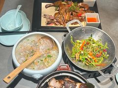 -姑苏家宴·苏帮菜·松鼠桂鱼(苏州总店)