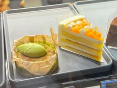 -星巴克臻选(福州仓山万达店)