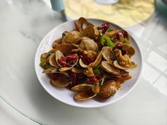 -四川小胡子海鲜(丁村万人海鲜广场店)