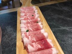 -许府牛火锅(信义坊总店)