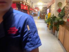 -福苗小骆驼烧烤(大唐不夜城店)